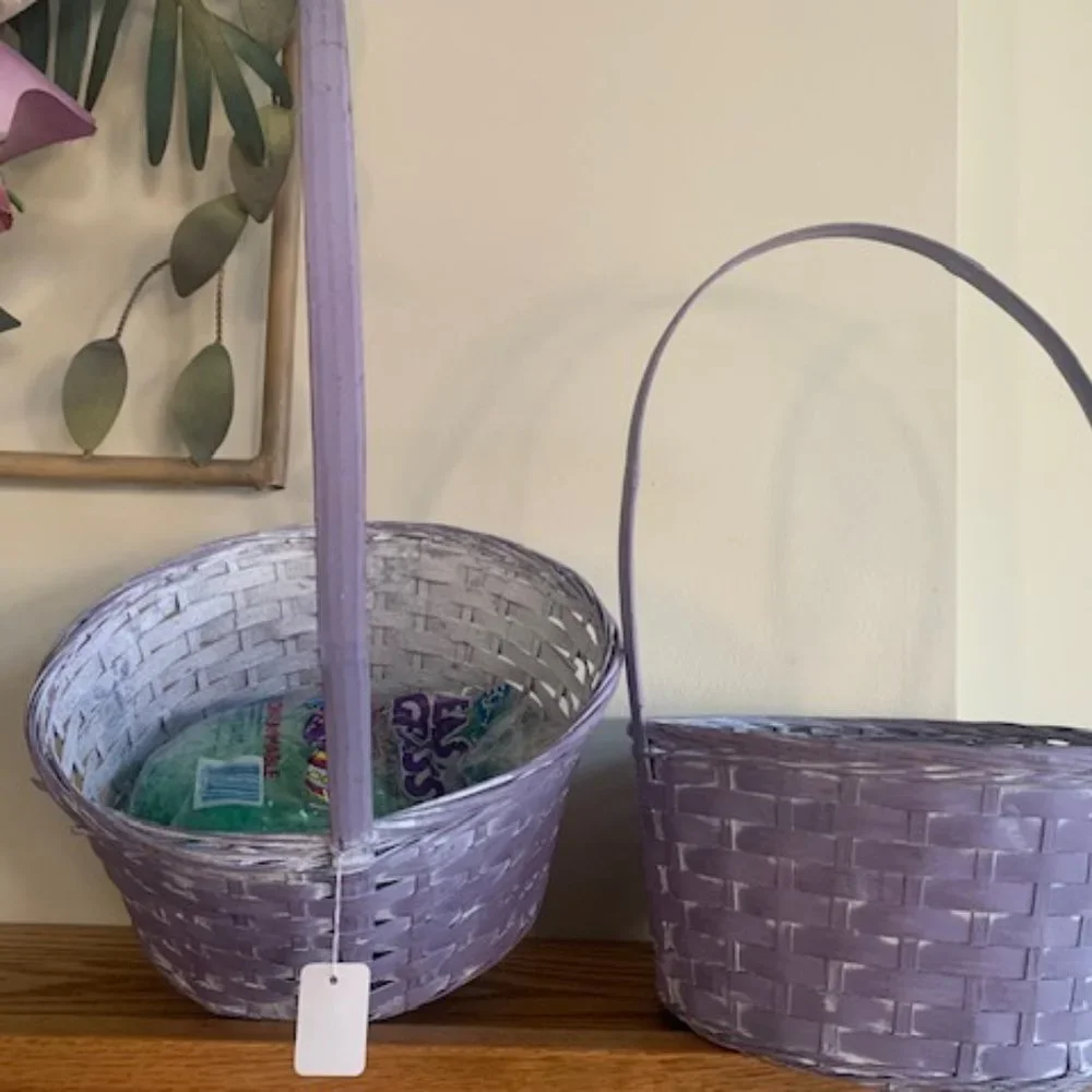 Pier 1 Baskets